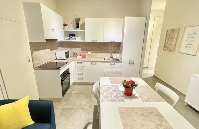 Appartamento Cosimo - Foto 14