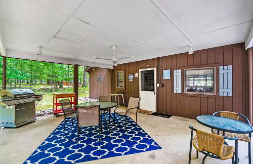 Cardinal Cabin - Foto 23