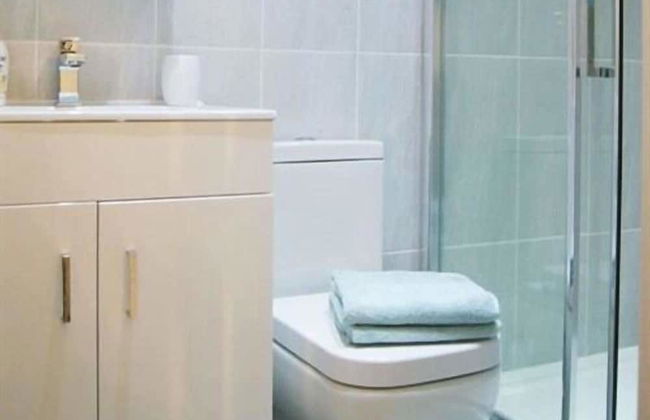 Birmingham Guest House 14 - Foto 9