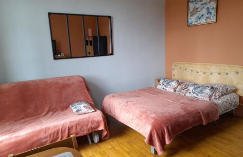 Les roses à la plage - Foto 6