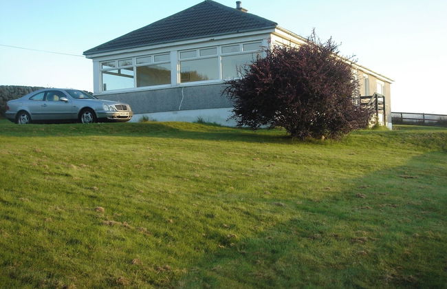 Private and Picturesque Luxury Cottage on Mull - Foto 17