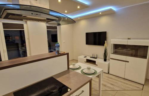 Apartament morski Aquasfera - Foto 11