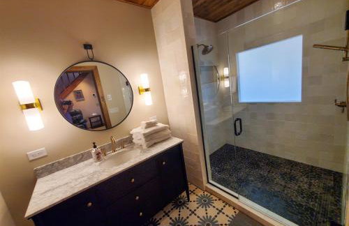 Juneau Cabin near Eaglecrest & Trails - Foto 11