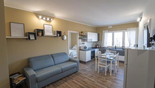 Central Station Home - Fanale Rentals - Foto 3