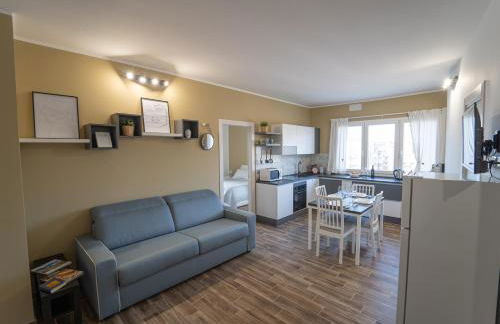 Central Station Home - Fanale Rentals - Foto 3