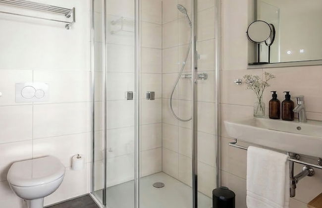 Limehome Bremerhaven Kantstraße - Foto 58