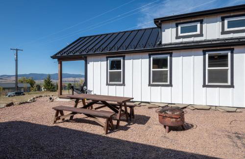 Last Best Loft - A cozy loft cabin stunning views - Foto 24