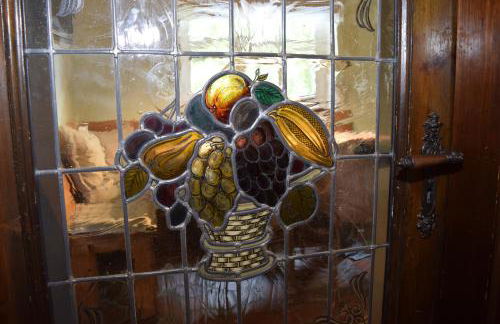 Landhaus Hideaway mit Aussenpool, Sauna und Kamin - Foto 44