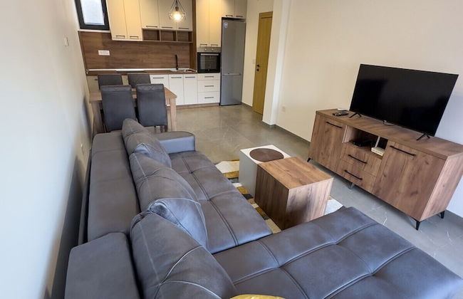 I&I Apartments III - Foto 10