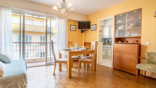 Apartment Le Casino by Interhome - Foto 2