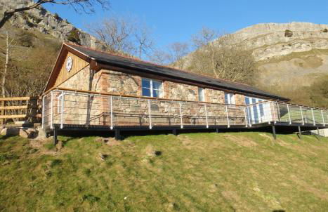Panorama Cottages - Photo 95