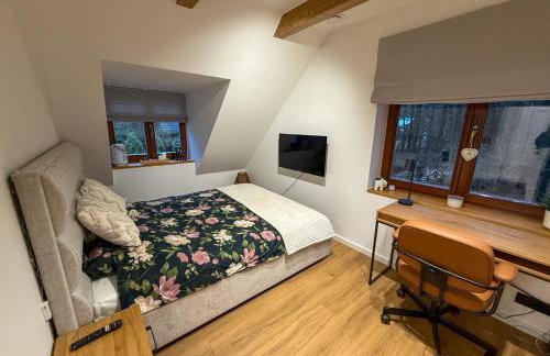 Forest Home Dębowa 18 - Foto 39