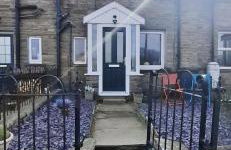 Lancaster Cottage - Foto 1