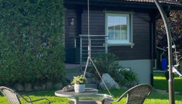 Blockhaus am Edersee - Foto 4