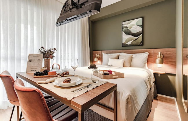 Charlie Mode Perdizes Essential - Foto 3