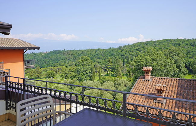 Residence Albatros B8 by Wonderful Italy - Foto 21