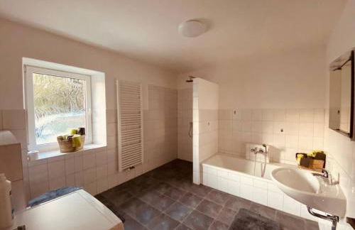 Ferienwohnung Nennigmühle - Foto 6