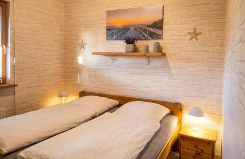 Haus Pudelwohl - Hundefreundliches Ferienhaus an der Nordseeküste - Foto 8