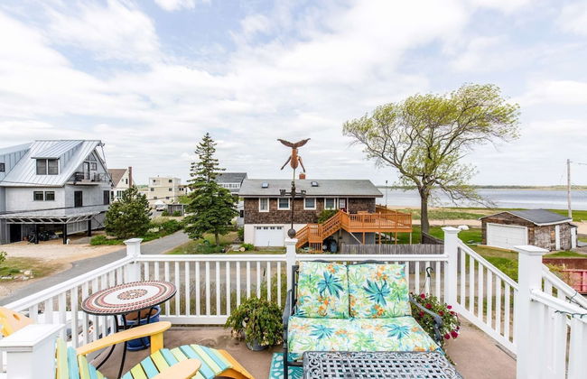 Luney Dunes Penthouse - Foto 16