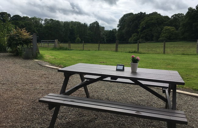 Acorn Court Country House - Foto 13