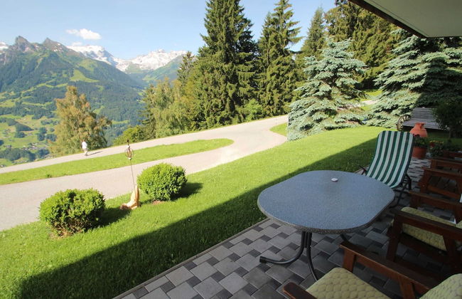 Apartment in Vorarlberg With Balcony, Heating, Parking - Foto 1