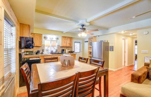 Cabin Close to ATV and Hiking Trails in Delbarton - Photo 5