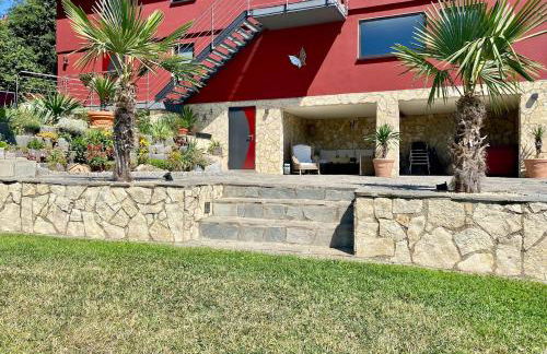 Ferienhaus Auenblick DELUXE - Foto 6