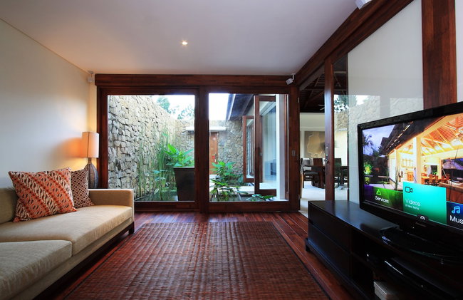 Villa Suar Drupadi - Foto 13