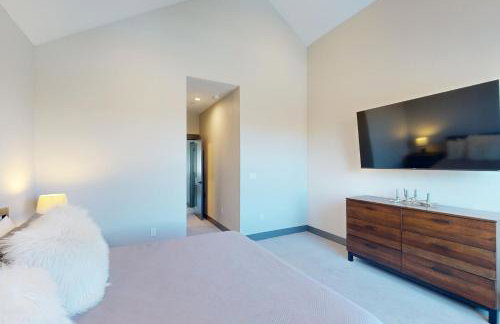 Mountain Bliss Retreat in Granby - Foto 17