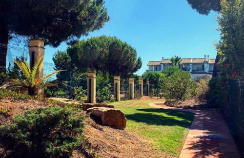 Fantastic 3-Bedroom Holiday Home including Tennis and Pool Near Golf Course - Foto 28