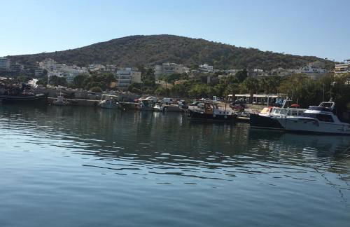 Fospitality Varkiza - Foto 55