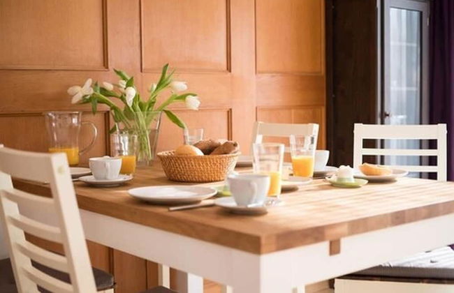 Haus Dallacker 55 - Foto 3