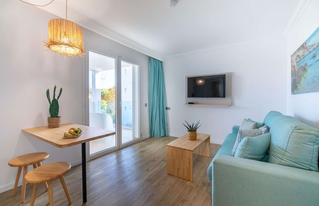 MarSenses Ferrera Blanca Hotel Family - Foto 16