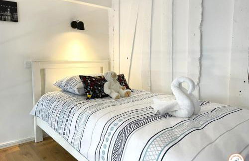 Loft de l'Artiste - Parking - Standing - Foto 27