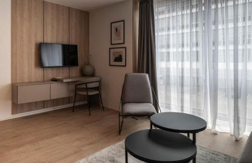 Aparthotel Cosy - Foto 62