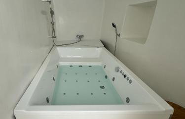 White Sand Jacuzzi Suite - Foto 2