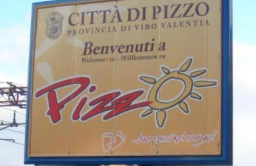 L'albero di limoni sul mare di Pizzo - Photo 48