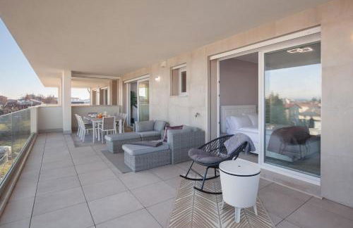 Perla Garda Lake Apartment With Pool - Foto 17