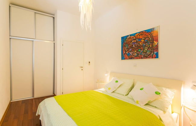 Dvori With Garden, Free Parking Next To Sea - Foto 2