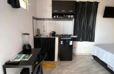 Casa e Ktinetes na praia de Japaratinga - Foto 38