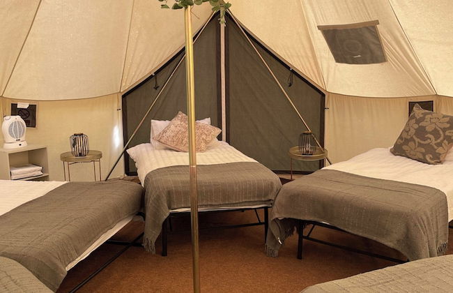 Bell Tent Village - Photo 46