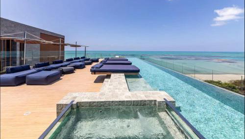 Luxo Beira Mar Maceió! - Foto 2, sunbed