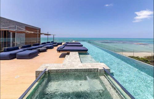 Luxo Beira Mar Maceió! - Photo 2