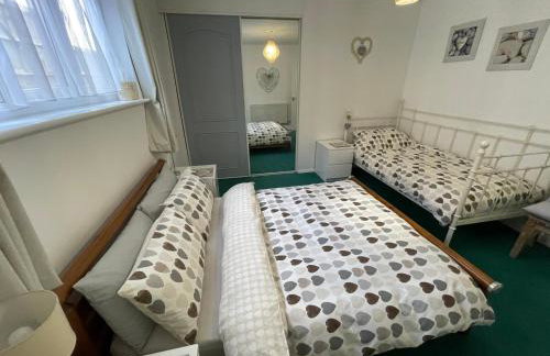 Barracuda, Beachside Apartment - Foto 11