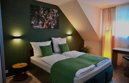 Design Apartment Black Forest Retreat Bad Herrenalb - Foto 6