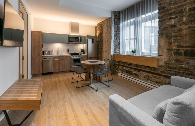 Le 31 McMahon - Par Aneyro - Foto 67