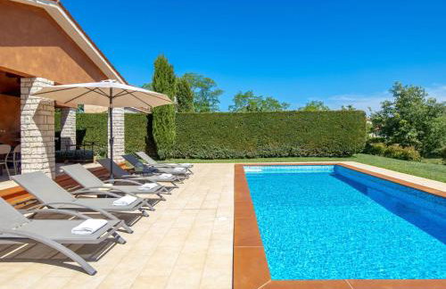 Holiday Home Villa Goretini by Interhome - Foto 48