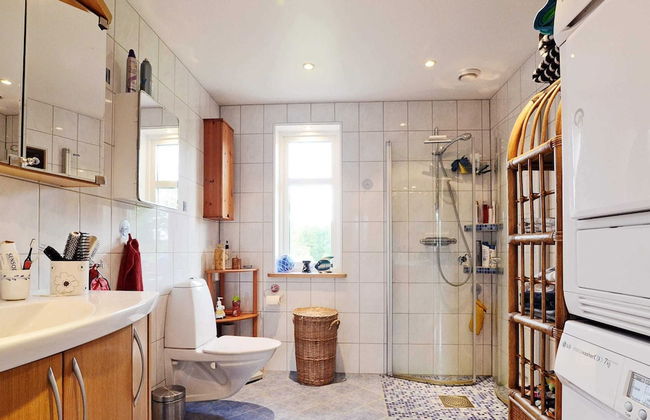 Holiday Home in Ullared - Foto 5