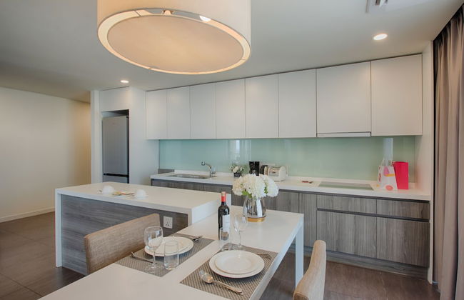 Granferte Phnom Penh Hotel - Foto 16