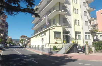 Residence San Francisco - Foto 1